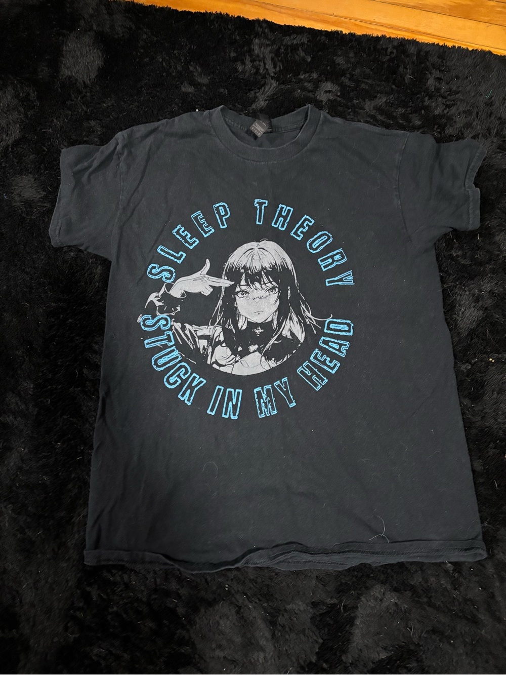 Sleep theory Tshirt